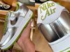 Nike Air Force 1 ’01 “Shoe Dog” IX8503-100