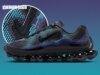 Nike Air Liquid Max “Black/Radiant Blue” IQ7634-004