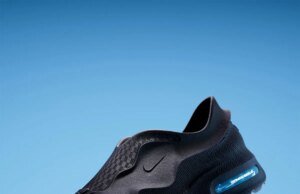 The Nike Air Max 1000.2 Chisels Out “Glacier Blue”