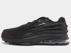 First Look At The Nike Air Max 2000 Retro