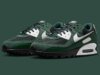 Michigan State Alumni Will Love This Nike Air Max 90