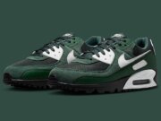 Michigan State Alumni Will Love This Nike Air Max 90