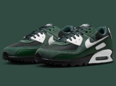 Michigan State Alumni Will Love This Nike Air Max 90