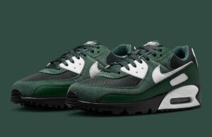 Michigan State Alumni Will Love This Nike Air Max 90