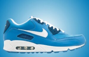 Nike Air Max 90 Mr. Fantastic 2027 IW2268-400