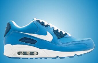 Nike Air Max 90 Mr. Fantastic 2027 IW2268-400