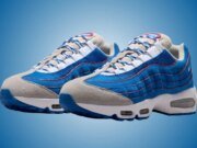 Nike Air Max 95 Big Bubble Lawson IR1944-400