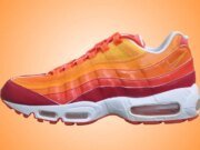 Nike Air Max 95 Human Torch 2027 IW2275-600