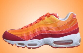 Nike Air Max 95 Human Torch 2027 IW2275-600