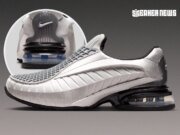 Nike Air Max Dolce Metallic Silver IB4527-001
