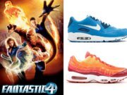 Nike Air Max Fantastic Four Summer 2027