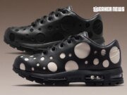 Nike Air Max Goadome Low Dot Pack