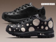 Nike Air Max Goadome Low Dot Pack