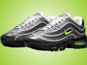 Nike Air Max Joga Bonito R9 Neon IO1753-003