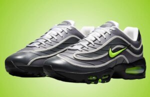 Nike Air Max Joga Bonito R9 Neon IO1753-003
