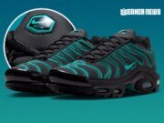 Nike Air Max Plus Dusty Cactus IV5756-001