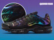 Nike Air Max Plus “Lava Lamp” IH7960-001