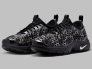 The Nike Air Rejuven8 Slips Into Camo For Fall 2026