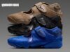 Nike Air Rift Pony Hair Pack Fall 2026