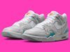 The Nike Air Tech Challenge 2 “Mag” Goes Back To The Future