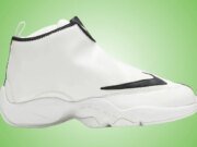 Nike Air Zoom Flight The Glove White Poison Green 2027