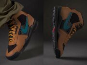 Nike Baltoro Light British Tan 2026