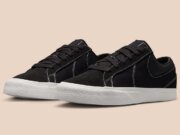 Nike’s Lazy Blazer, AKA The Blazy, Is Laid Back