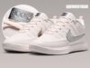 Nike Book 2 LX “White Label”