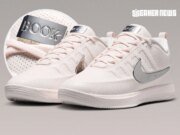 Nike Book 2 LX “White Label”