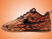 Nike Book 2 Tiger Camo IM4669-001