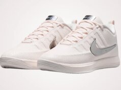 Nike Book 2 White Label IO7662-100