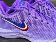 Nike Caitlin 1 Purple | SneakerNews.com
