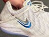 Nike Caitlin 1 “Snow White”