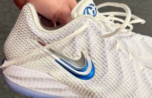 Nike Caitlin 1 “Snow White”