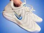 Nike Caitlin 1 Snow White IH7423-100