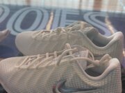 Caitlin Clark Debuts Nike Caitlin 1 “White Label” For WNBA All-Star
