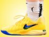 Nike Caitlin 1 Yellow Zest IH7423-700