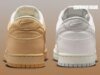 Nike Dunk Low “Bubble Swoosh” Pack