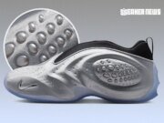 Nike First Sight Shadow “Metallic Silver” HQ2410-002