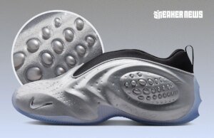 Nike First Sight Shadow “Metallic Silver” HQ2410-002