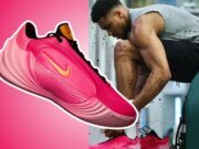 Nike Giannis Freak 8 Colorways + Release Dates