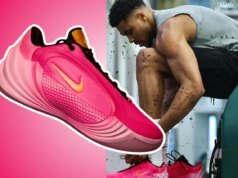 Nike Giannis Freak 8 Colorways + Release Dates