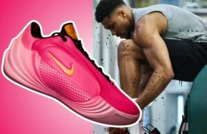 Nike Giannis Freak 8 Colorways + Release Dates