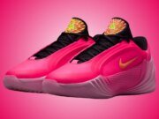 Nike Giannis Freak 8 Hyper Pink IM5150-600