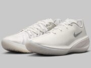The Nike GT Cut 4 Slips Onto The “White Label” Invite List
