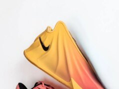 Nike Debuts GT Future And GT Cut 1 “EYBL” PEs For Peach Jam