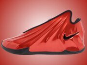 Nike GT Future Varsity Red FZ5590-603