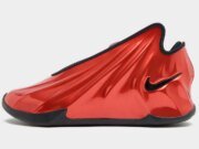 The Nike GT Future Unwraps “Varsity Red”