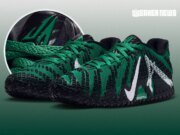 Nike Ja 3 “Garden” IX5372-300