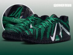 Nike Ja 3 “Garden” IX5372-300